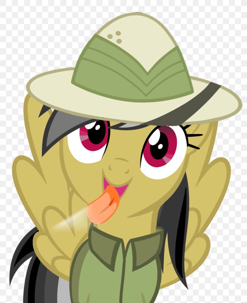 Rainbow Dash Pony Rarity Daring Don't Princess Celestia, PNG, 795x1005px, Rainbow Dash, Art, Bird, Cartoon, Cowboy Hat Download Free