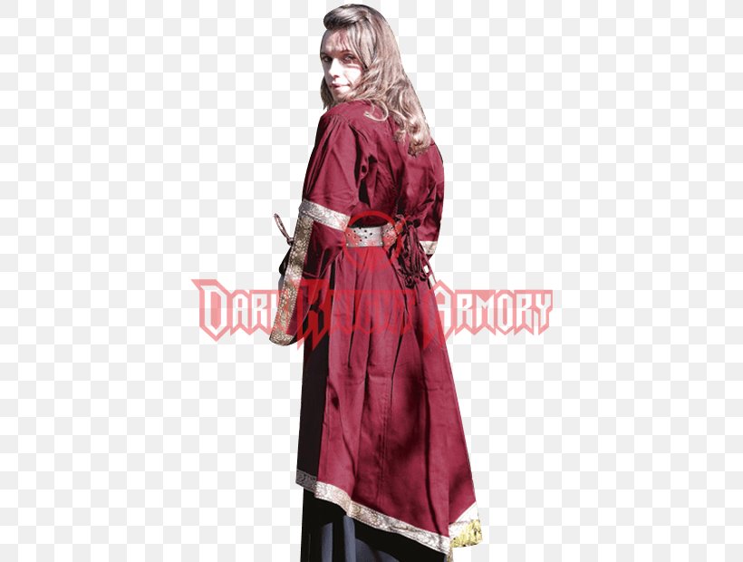 Robe Costume Design Maroon Character, PNG, 620x620px, Robe, Character, Clothing, Costume, Costume Design Download Free
