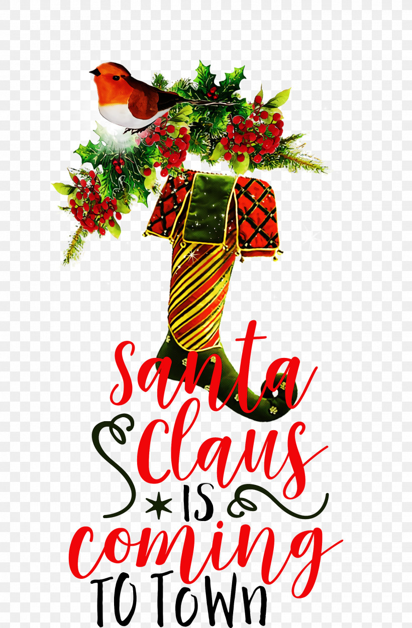 Santa Claus Is Coming Santa Claus Christmas, PNG, 1965x3000px, Santa Claus Is Coming, Christmas, Christmas Day, Christmas Ornament, Christmas Ornament M Download Free