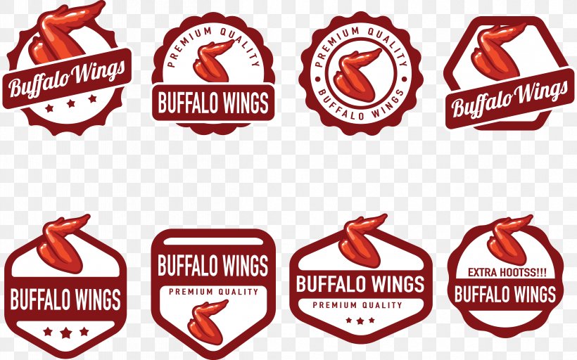 Buffalo Wing Chicken Euclidean Vector, PNG, 4847x3027px, Buffalo Wing, Area, Brand, Can Stock Photo, Chicken Download Free