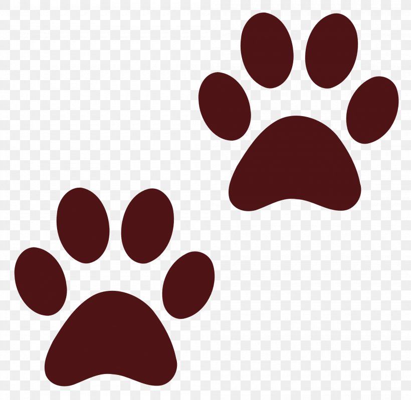 Dog Cat Paw Clip Art, PNG, 2000x1950px, Dog, Cat, Footprint, Paw, Pet Download Free