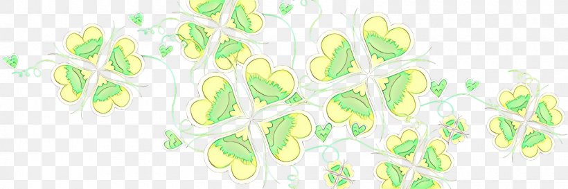 Green Leaf Background, PNG, 1500x500px, Cartoon, Computer, Green, Leaf, Meter Download Free