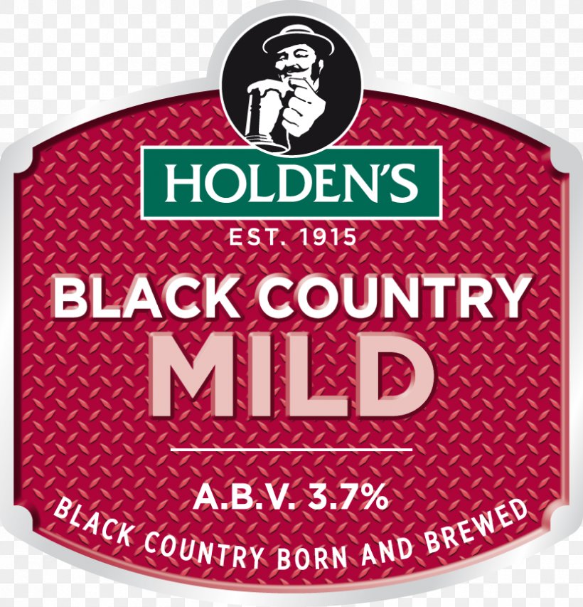 Holdens Brewery Beer Cask Ale Mild Ale, PNG, 831x865px, Beer, Ale, Beer Brewing Grains Malts, Bitter, Black Country Download Free
