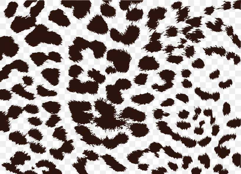 Leopard Cheetah Animal Print Jaguar Wallpaper, PNG, 4630x3345px