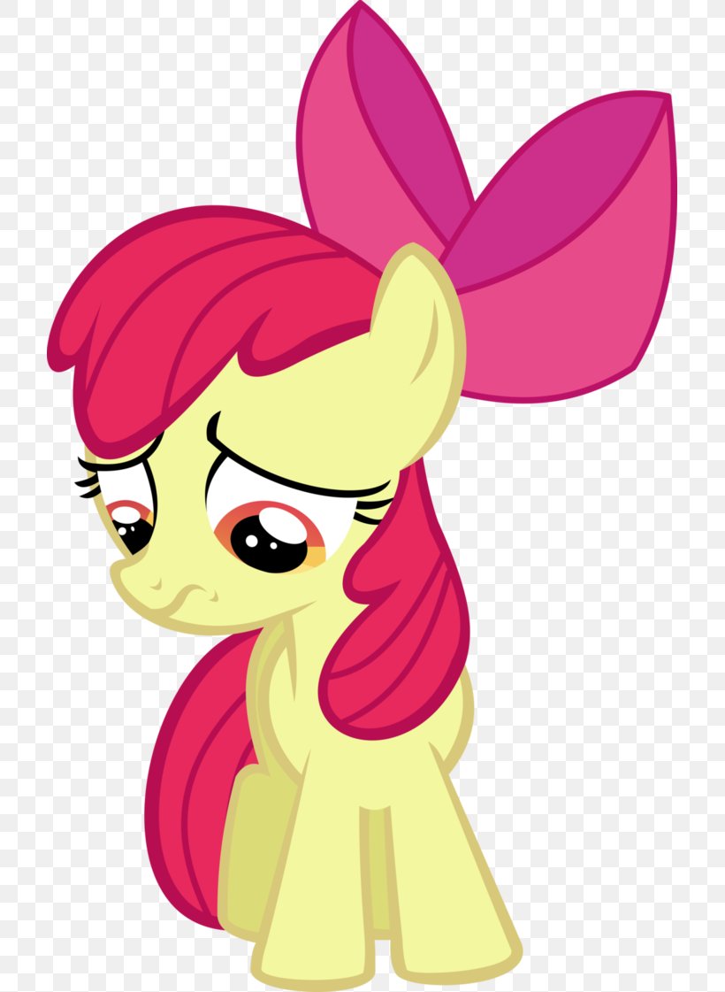 Pony Twilight Sparkle Apple Bloom Applejack Rainbow Dash, PNG, 713x1121px, Watercolor, Cartoon, Flower, Frame, Heart Download Free