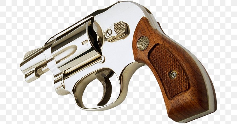 Revolver Firearm Trigger Gun Barrel, PNG, 688x430px, Revolver, Firearm, Gun, Gun Accessory, Gun Barrel Download Free