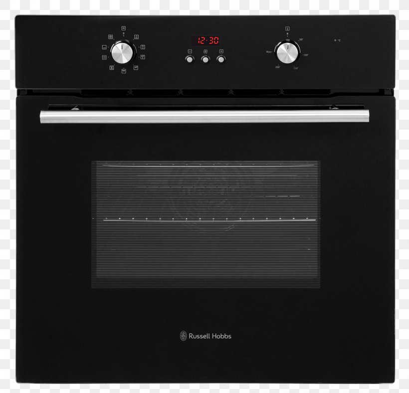 Russell Hobbs Electric Oven Bosch Hba43T150 Einbaubackofen Cooking Ranges Inventum Forno A Convezione 52 L 2000 W, PNG, 1000x962px, Oven, Cooking Ranges, Electrolux, Home Appliance, Kitchen Appliance Download Free