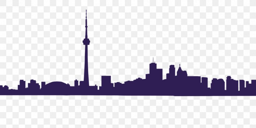 Skyline Mover CN Tower The Six Moving City, PNG, 980x492px, Skyline, Business, City, Cn Tower, Daytime Download Free