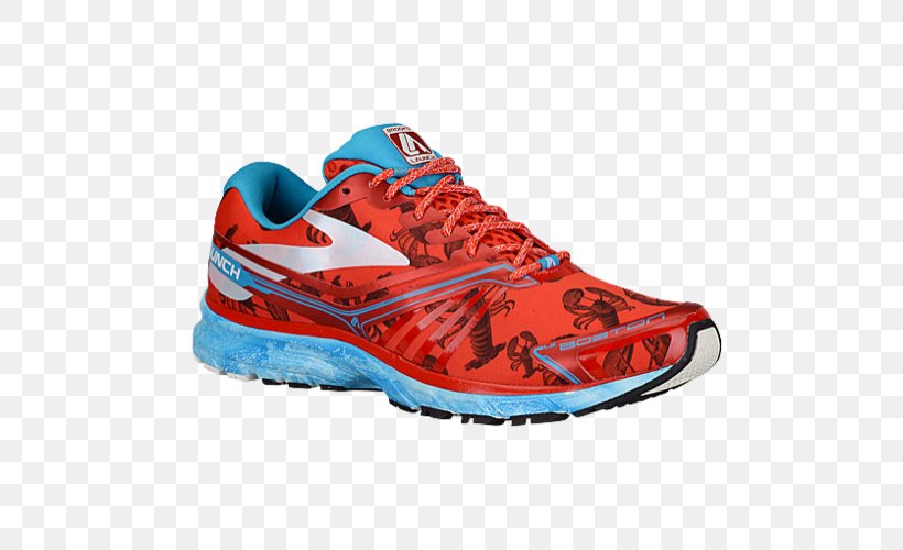 Sports Shoes Adidas Brooks Sports Running, PNG, 500x500px, Sports Shoes, Adidas, Aqua, Athletic Shoe, Basketball Shoe Download Free