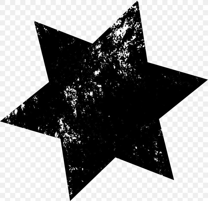 Star, PNG, 3000x2899px, Star, Black, Black And White, Black Star, Digital Media Download Free