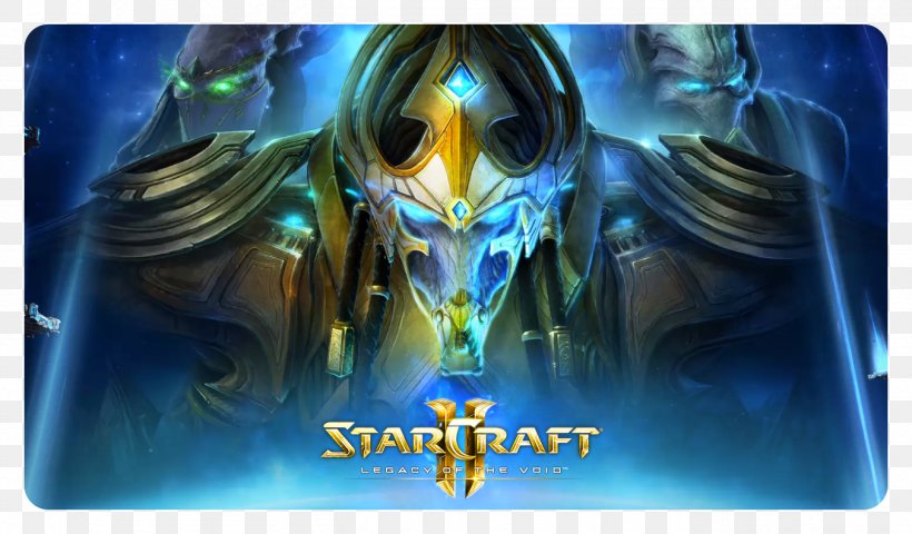 StarCraft II: Legacy Of The Void Video Game Blizzard Entertainment Battle.net Protoss, PNG, 1352x792px, Starcraft Ii Legacy Of The Void, Battlenet, Blizzard Entertainment, Expansion Pack, Multiplayer Video Game Download Free