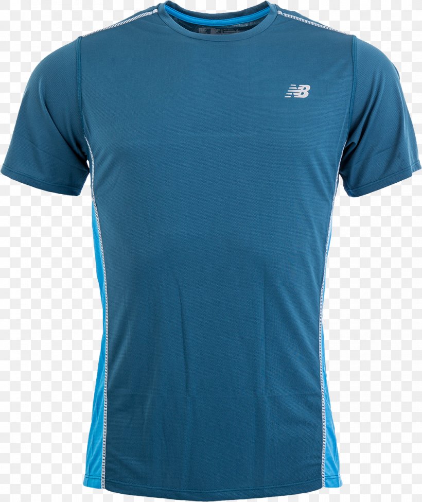 T-shirt Clothing Crew Neck Polo Shirt, PNG, 1009x1200px, Tshirt, Active Shirt, Aqua, Azure, Blue Download Free