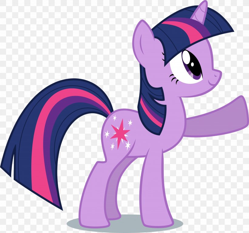 Twilight Sparkle My Little Pony YouTube Princess Celestia, PNG, 6841x6400px, Twilight Sparkle, Animal Figure, Applejack, Cartoon, Deviantart Download Free