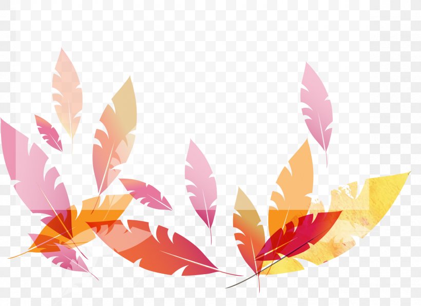 Vector Leaf Decoration Translucent Border, PNG, 1716x1249px, Calendar, Art, Flower, Illustration, Illustrator Download Free