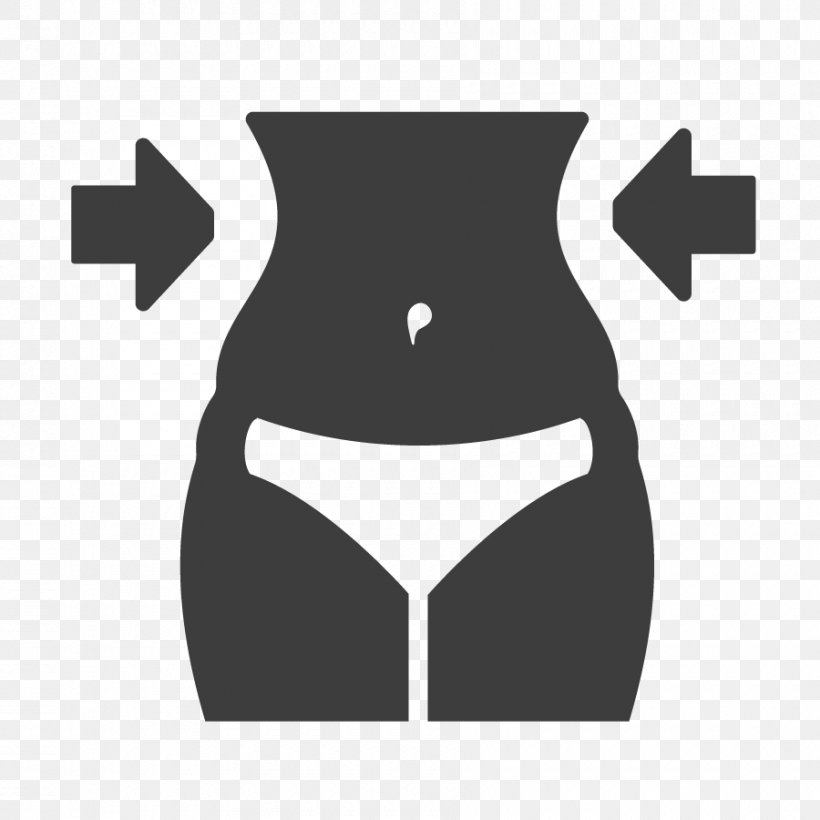 Weight Loss Adipose Tissue Health Physical Fitness Food, PNG, 900x900px, Weight Loss, Abdomen, Adipose Tissue, Black, Black And White Download Free