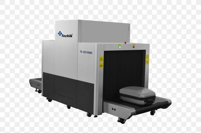 X-ray Generator X-ray Machine Backscatter X-ray Baggage, PNG, 6016x4000px, Xray Generator, Airport, Airport Security, Backscatter Xray, Baggage Download Free
