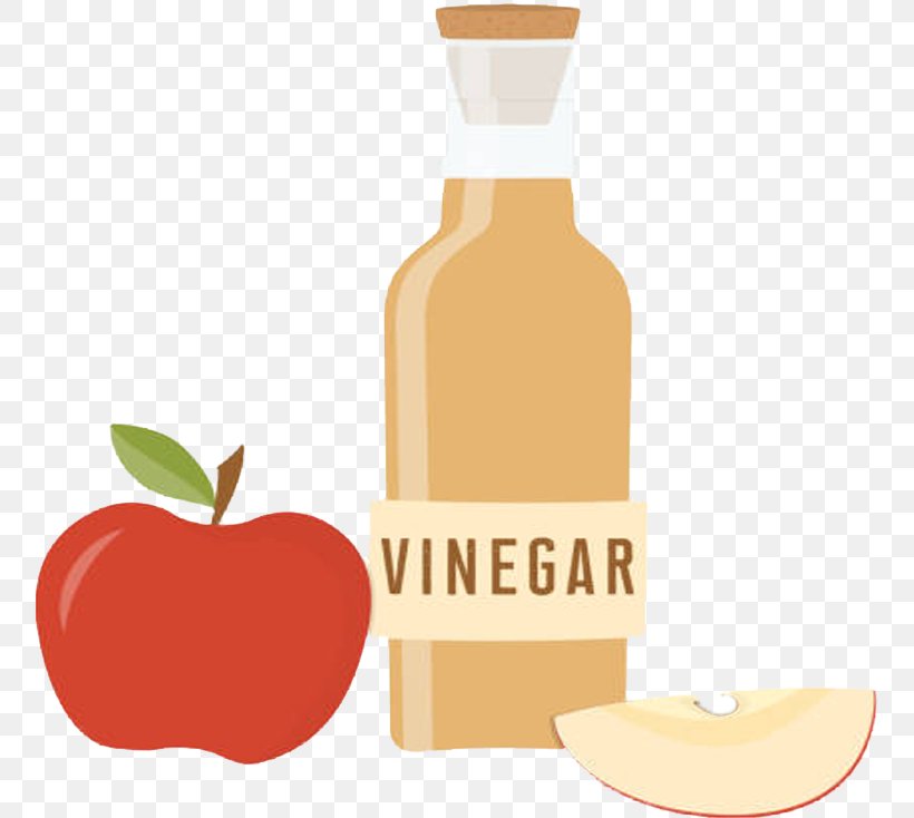 Apple Cider Vinegar Drink Liqueur Bottle Food, PNG, 757x734px, Apple Cider Vinegar, Apple Juice, Bottle, Drink, Food Download Free