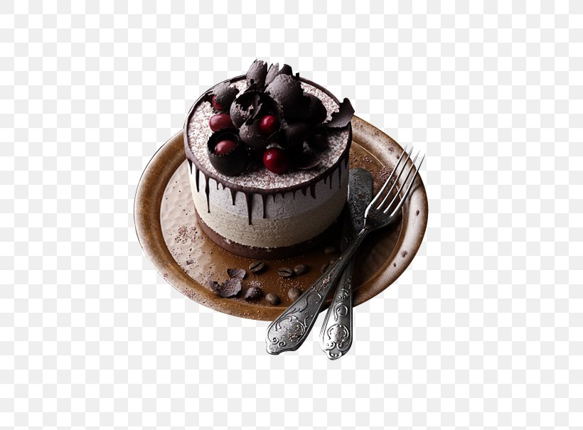 Chocolate Cake Rendering Autodesk 3ds Max, PNG, 600x605px, 3d Computer Graphics, Chocolate Cake, Autodesk 3ds Max, Berry, Cake Download Free