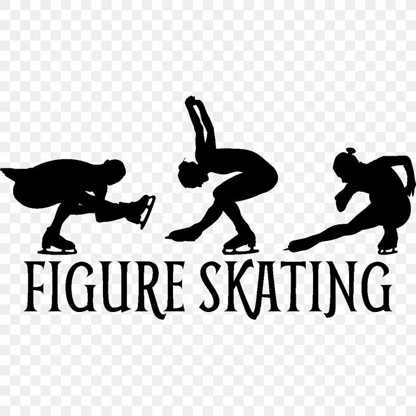Clip Art, PNG, 1200x1200px, Ice Skating, Area, Black And White, Brand, Drawing Download Free