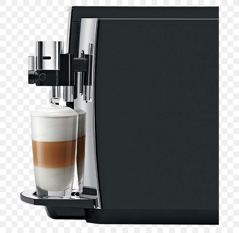 Coffee Espresso Cappuccino Latte Ristretto, PNG, 800x800px, Coffee, Cappuccino, Coffeemaker, Espresso, Espresso Machine Download Free