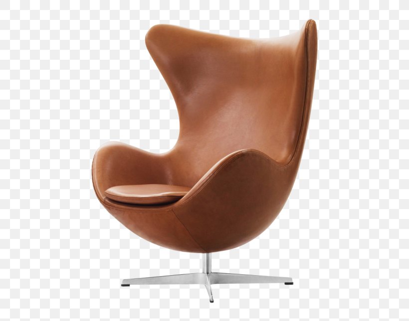 Egg Model 3107 Chair Eames Lounge Chair Fritz Hansen, PNG, 645x645px, Egg, Arne Jacobsen, Chair, Danish Design, Eames Lounge Chair Download Free