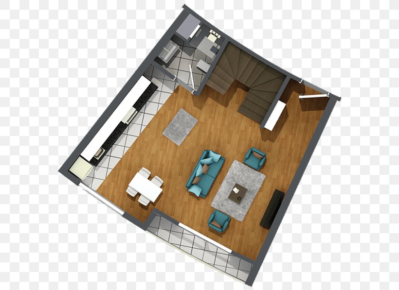 Garanti Kundu Şubesi Floor Plan Project Residential Building, PNG, 586x597px, Floor Plan, Antalya, Facade, Floor, House Download Free
