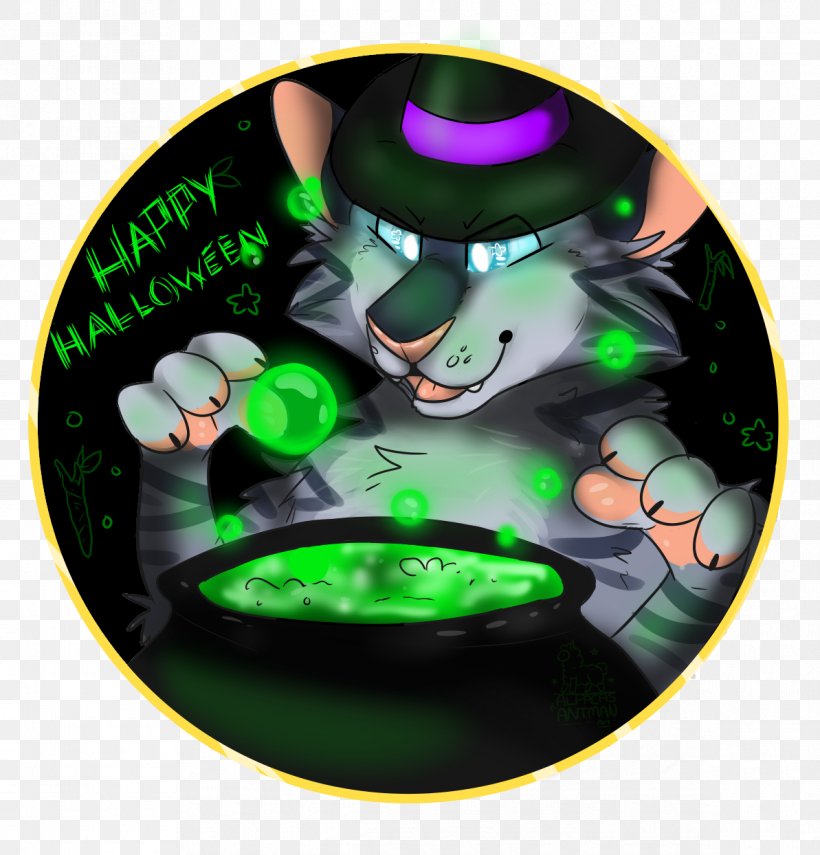 Green Pin Badges Cartoon Halloween, PNG, 1193x1244px, Green, Button, Cartoon, Character, Fiction Download Free