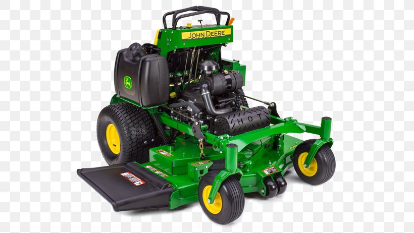 John Deere Lawn Mowers Zero-turn Mower, PNG, 642x462px, John Deere, Agricultural Machinery, Garden, Groundskeeping, Hardware Download Free