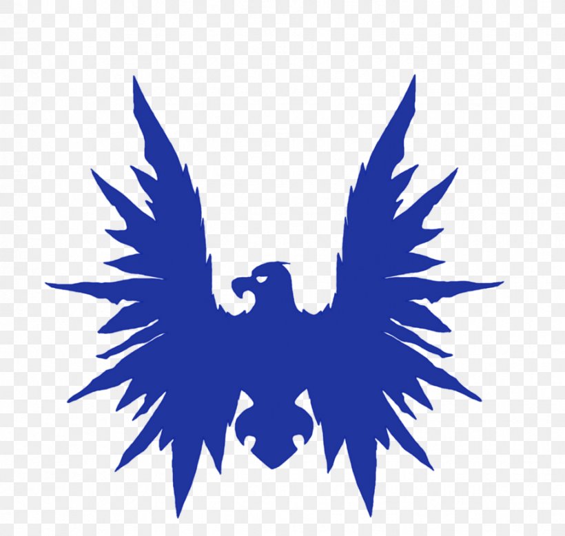 Logo Illustration Cobalt Blue Font Desktop Wallpaper, PNG, 918x871px, Logo, Beak, Bird, Blue, Cobalt Download Free