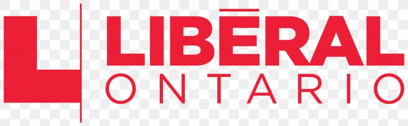 Ontario Liberal Party Logo Liberal Party Of Canada Political Party, PNG, 1280x398px, Ontario Liberal Party, Area, Brand, Liberal Party Of Canada, Liberalism Download Free