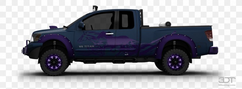 Tire Nissan Titan Car Pickup Truck, PNG, 1004x373px, Tire, Automotive Exterior, Automotive Tire, Automotive Wheel System, Brand Download Free