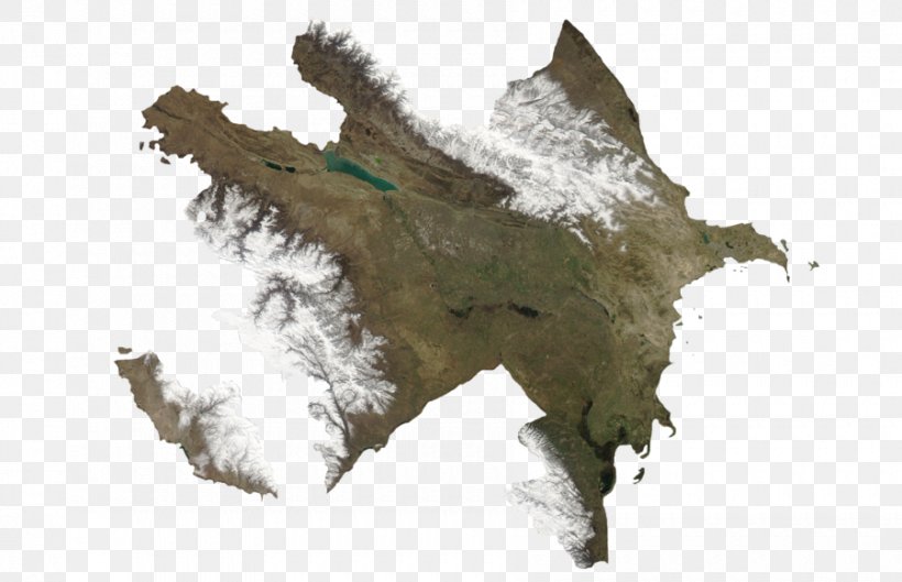 Azerbaijan Outline Map, PNG, 900x581px, Azerbaijan, Blank Map, Border, Caucasus, Deviantart Download Free
