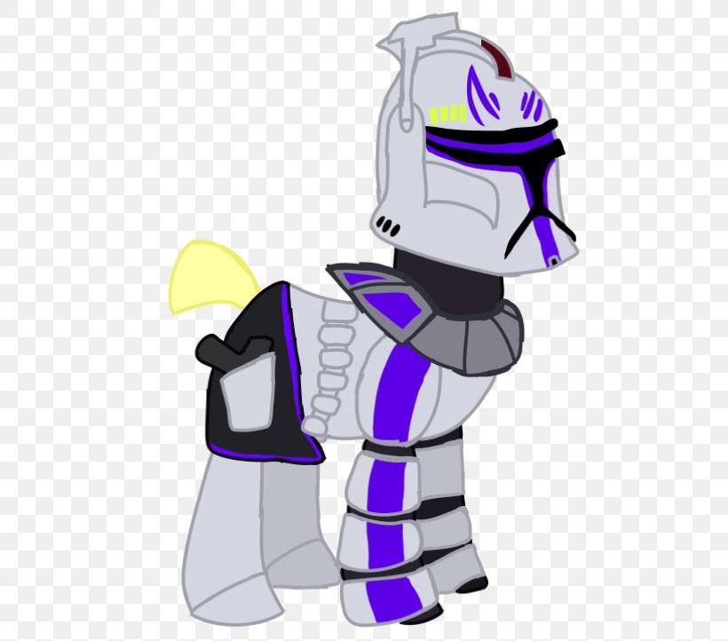 Clone Trooper Captain Rex Star Wars: The Clone Wars Pony, PNG, 506x722px, Clone Trooper, Art, Captain Rex, Cartoon, Clone Wars Download Free