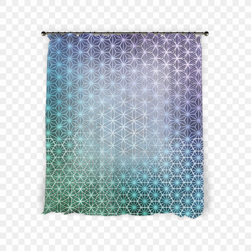 Curtain Textile Teal Turquoise Pattern, PNG, 1080x1080px, Curtain, Aqua, Curtain Drape Rails, Embroidery, Gauze Download Free