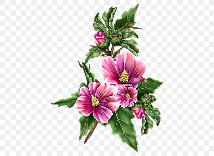 Cut Flowers Mallow Floral Design Garden Cosmos, PNG, 600x600px, Cut Flowers, Annual Plant, Floral Design, Floristry, Flower Download Free