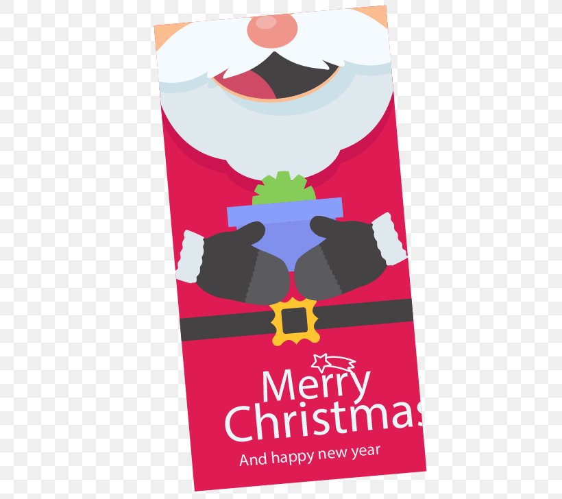 Ded Moroz Santa Claus Village Christmas Card, PNG, 458x728px, Ded Moroz, Apartment, Christmas, Christmas Card, Flat Design Download Free