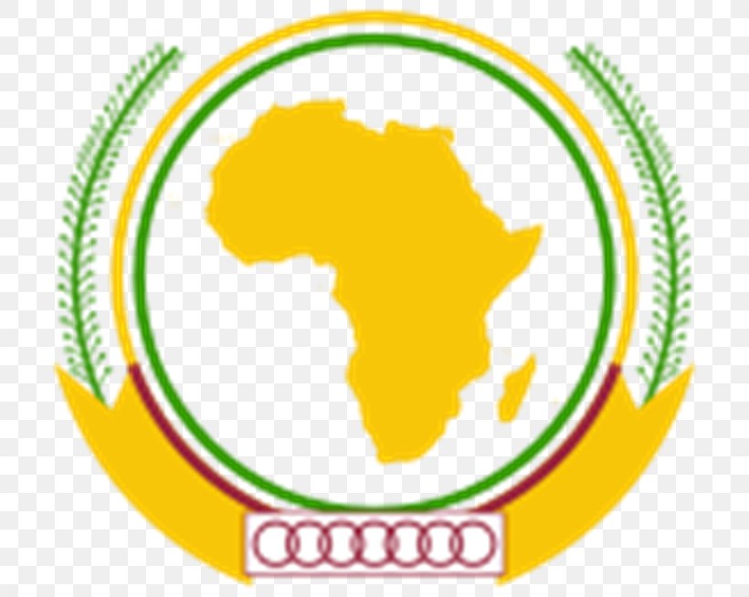 Emblem Of The African Union Organisation Of African Unity Logo, PNG, 724x654px, Africa, African Union, African Union Commission, African Union Mission To Somalia, Area Download Free