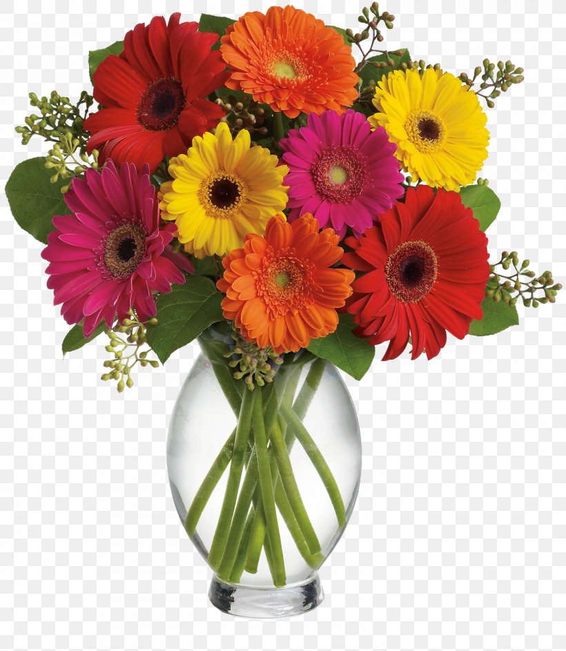 Flower Bouquet Transvaal Daisy Floristry Gift, PNG, 1500x1725px, Flower Bouquet, Anniversary, Annual Plant, Artificial Flower, Birth Flower Download Free