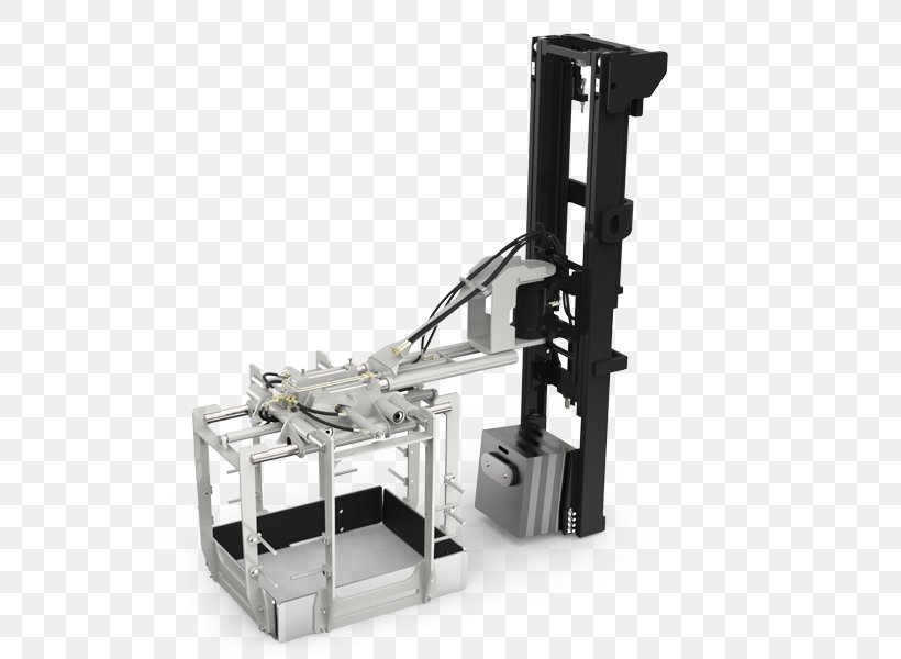 Forklift Cascade Corporation Material Handling Machine Bolzoni, PNG, 800x600px, Forklift, Fork, Machine, Manufacturing, Material Download Free