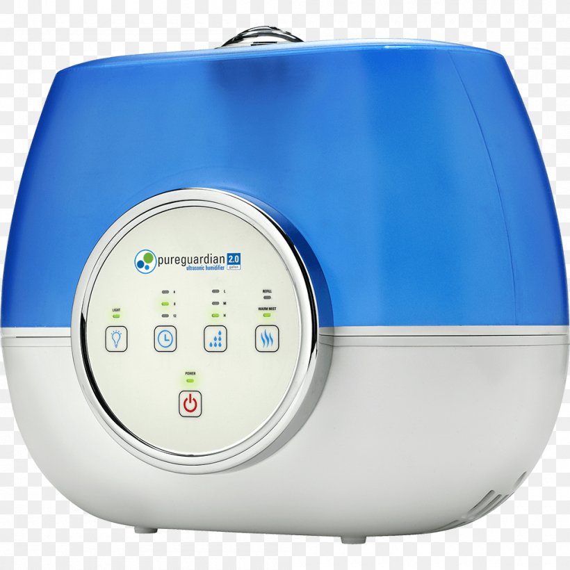 Humidifier Ultrasound Room, PNG, 1000x1000px, Humidifier, Electronics, Hardware, Home Appliance, Multimedia Download Free