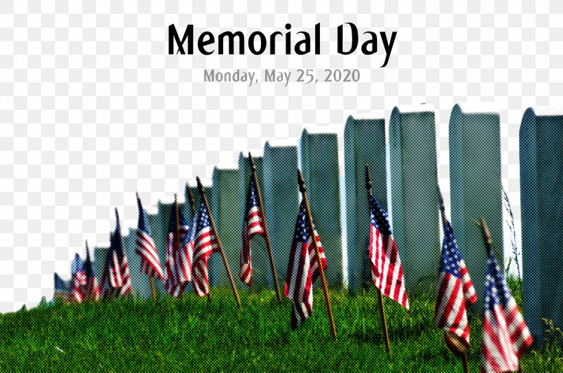 Memorial Day, PNG, 3000x1992px, Memorial Day, Brave Soldiers, Flag Of The United States, Holiday, Memorial Download Free