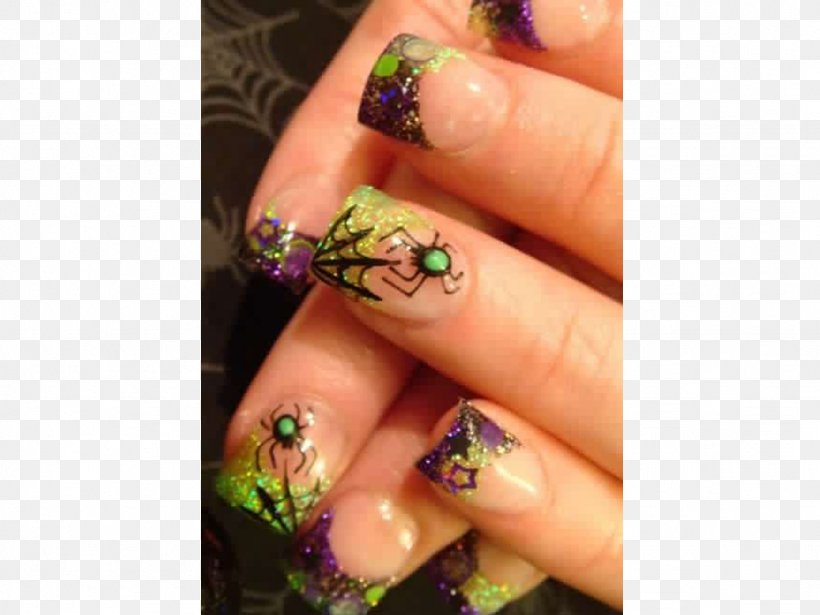 Nail Art Spider Manicure, PNG, 1024x768px, Nail, Art, Artificial Nails, Beauty, Costume Download Free