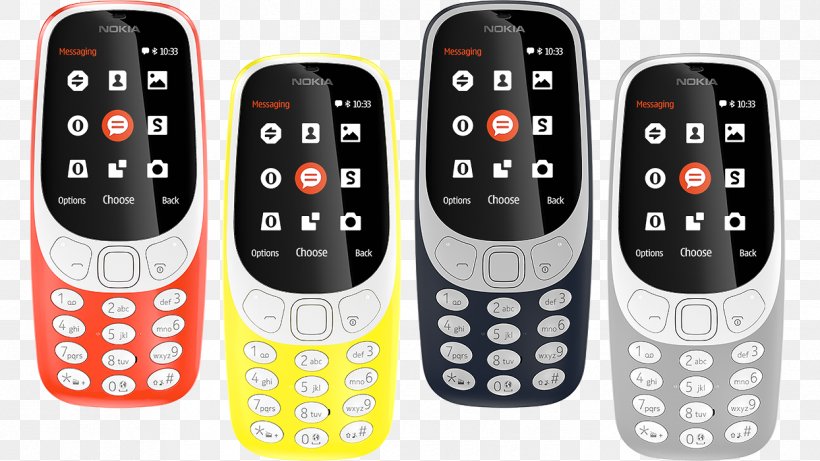 Nokia 3310 (2017) Mobile World Congress Nokia 6 Nokia 5, PNG, 1244x700px, Nokia 3310 2017, Cellular Network, Communication Device, Electronic Device, Feature Phone Download Free