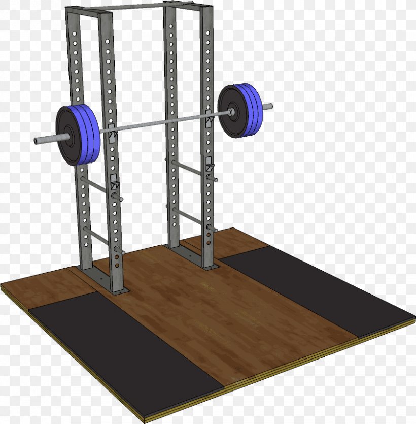 Power Rack Starting Strength Fitness Centre Physical Fitness Olympic Weightlifting, PNG, 838x854px, Power Rack, Barbell, Bench, Bodybuilding, Bodybuildingcom Download Free