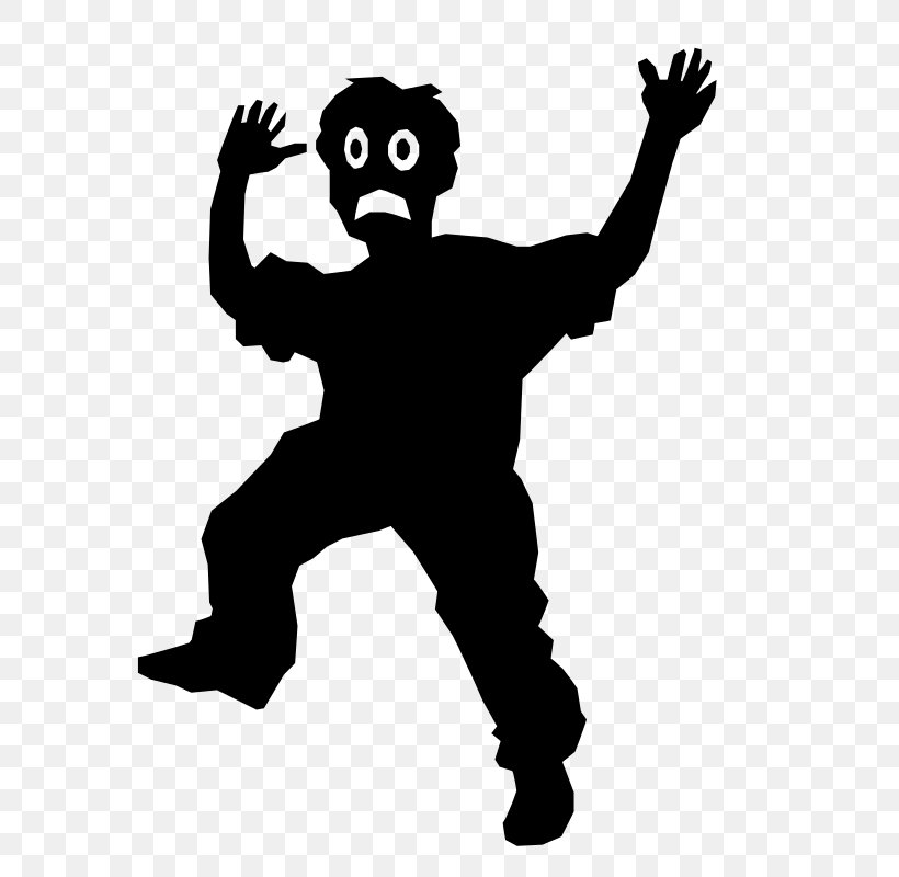 Silhouette Fear Clip Art, PNG, 656x800px, Silhouette, Arm, Blog, Child, Fear Download Free