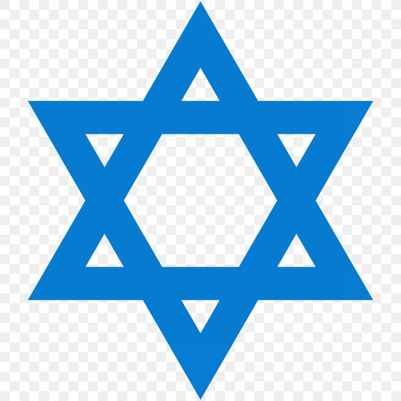 Star Of David Judaism Symbol, PNG, 1180x1180px, Star Of David, Area, Blue, Brand, David Download Free