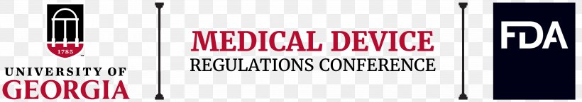 University Of Georgia Lawrenceville Medicine Academic Conference Medical Device, PNG, 3838x682px, University Of Georgia, Academic Conference, Advertising, Banner, Brand Download Free