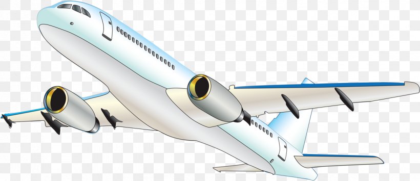 Airplane Airbus Aircraft Clip Art, PNG, 1236x536px, Airplane, Aerospace Engineering, Air Transportation, Air Travel, Airbus Download Free