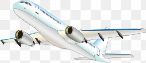 Airplane Autodesk Revit Airbus Aircraft Airliner, PNG, 1270x685px ...