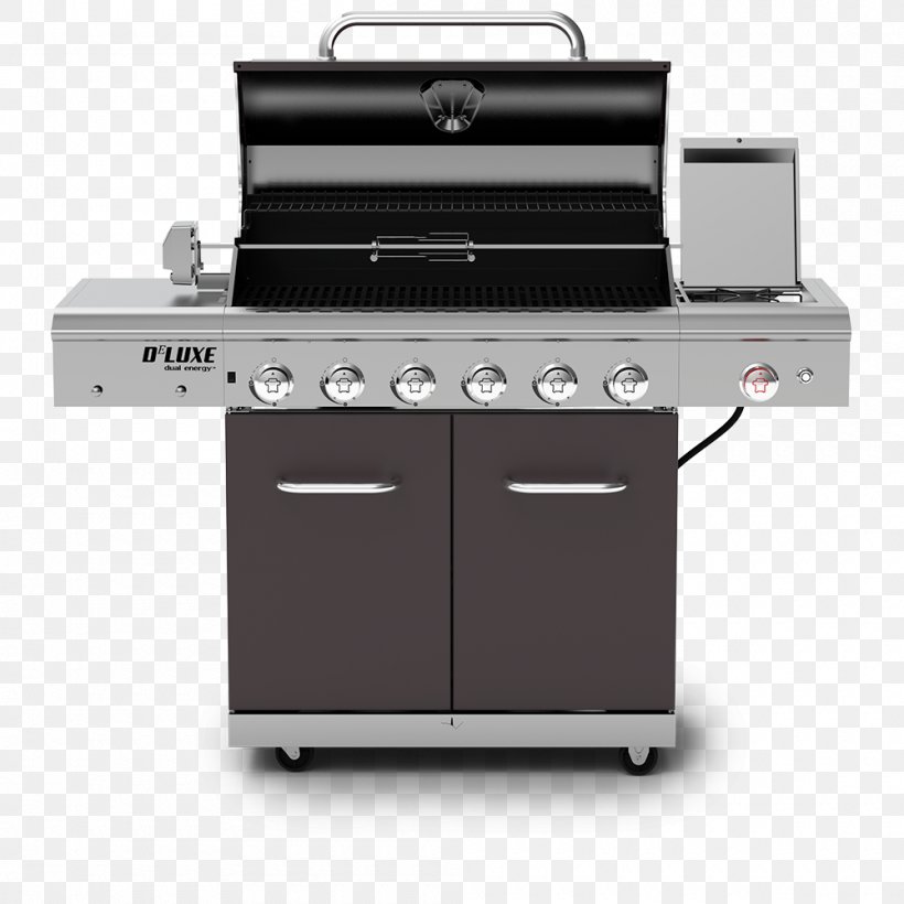 Barbecue Nexgrill Deluxe 720-0896 Grilling Nexgrill Evolution 720-0882A Propane, PNG, 1000x1000px, Barbecue, Barbecue Grill, Cooking, Food, Gas Download Free